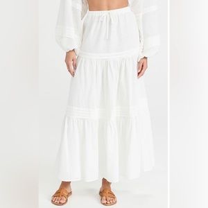 Charlie Holiday Monica Skirt